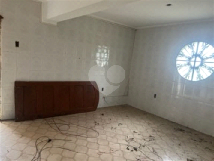 Venda Sobrado São Paulo Tucuruvi REO170633 31