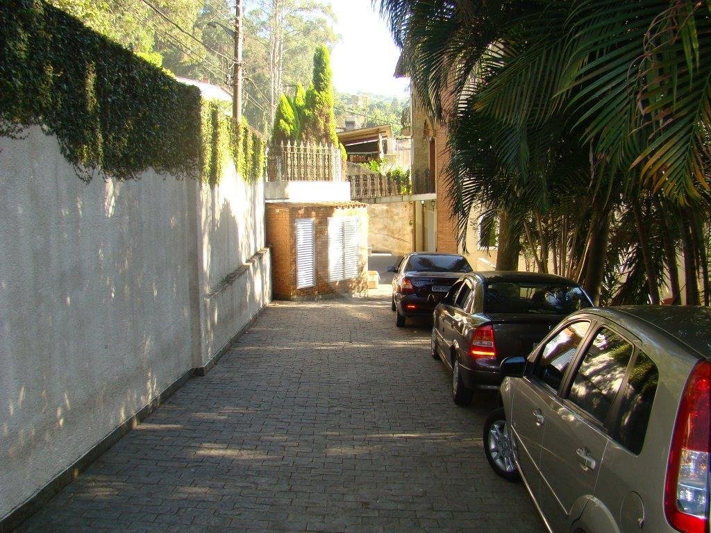 Venda Sobrado São Paulo Tucuruvi REO170633 5