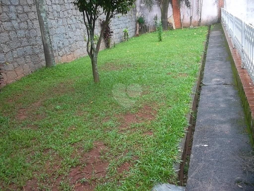 Venda Sobrado São Paulo Tucuruvi REO170636 9