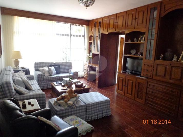 Venda Sobrado São Paulo Água Fria REO170642 3