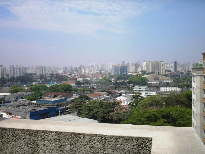 Venda Apartamento São Paulo Parque Novo Mundo REO170658 6