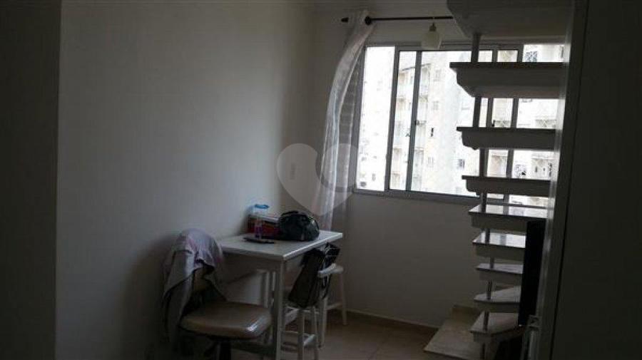 Venda Apartamento São Paulo Parque Novo Mundo REO170658 9