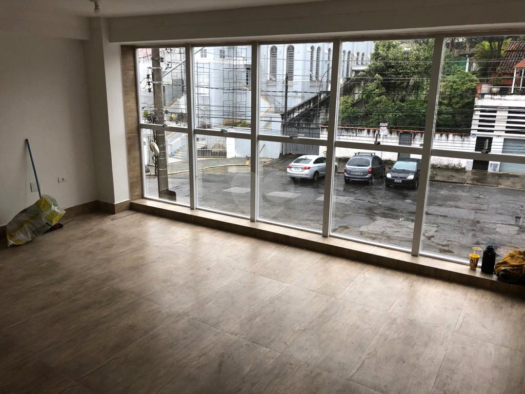 Venda Lajes Corporativas São Paulo Santana REO170663 52