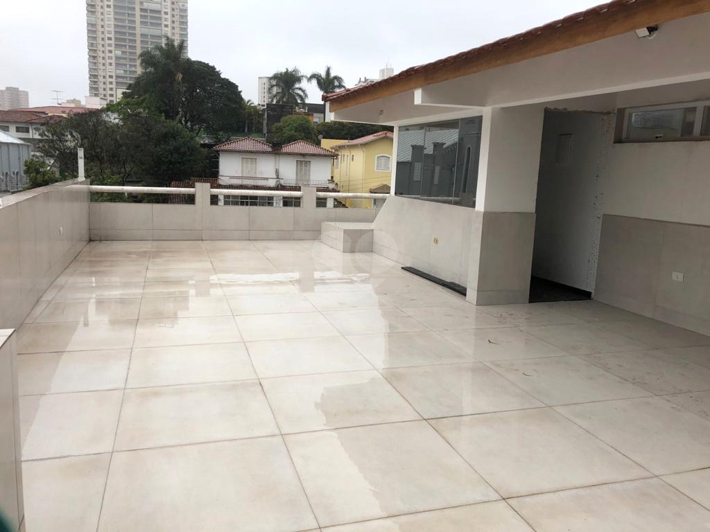 Venda Lajes Corporativas São Paulo Santana REO170663 36