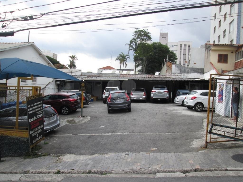 Venda Galpão São Paulo Santana REO170664 7