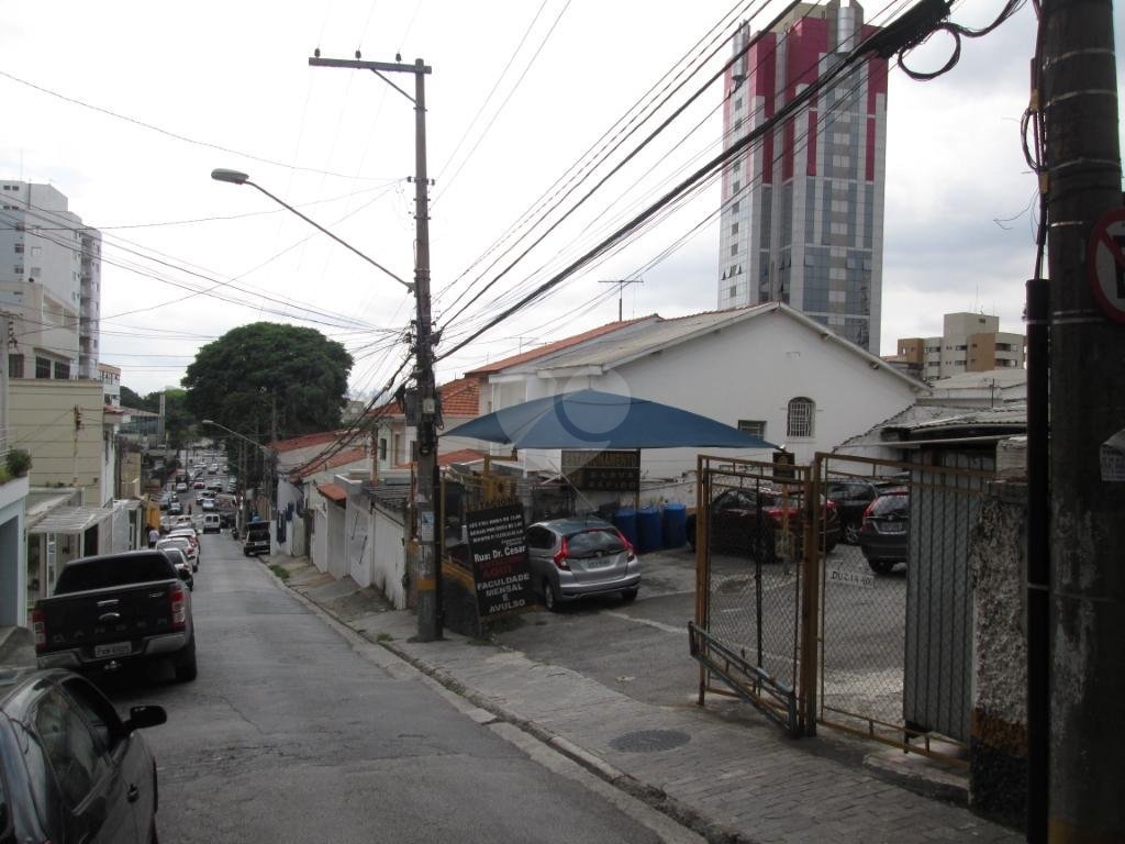 Venda Galpão São Paulo Santana REO170664 6