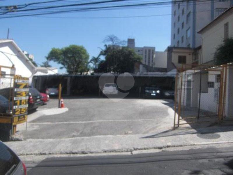 Venda Galpão São Paulo Santana REO170664 2