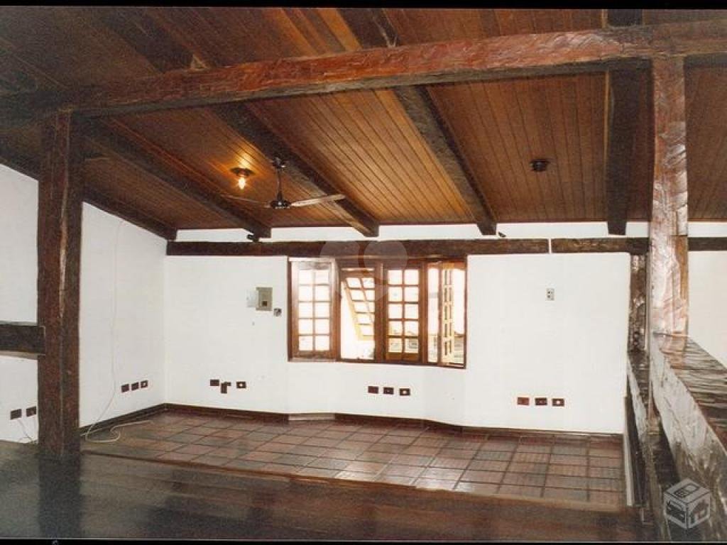 Venda Sobrado São Paulo Santana REO170665 1