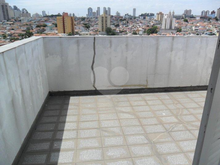 Venda Sobrado São Paulo Vila Romero REO170682 17