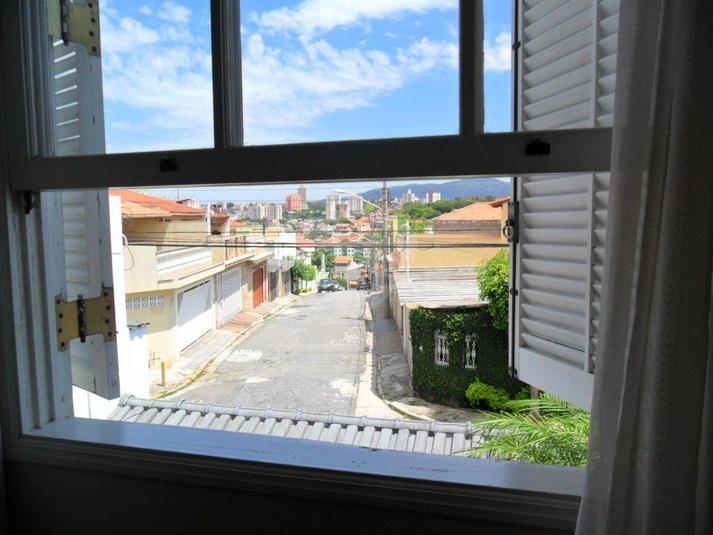 Venda Sobrado São Paulo Vila Romero REO170682 24