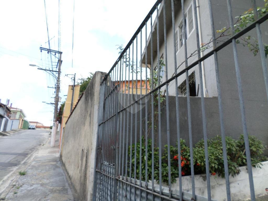 Venda Terreno São Paulo Sítio Do Mandaqui REO170712 7