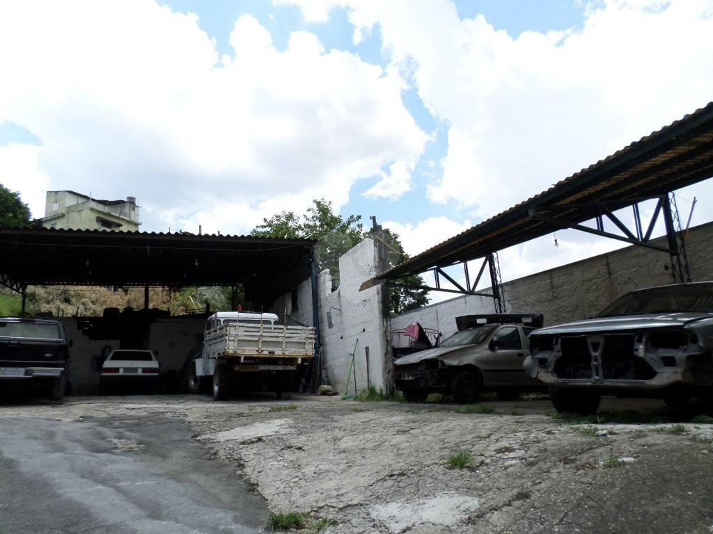 Venda Terreno São Paulo Sítio Do Mandaqui REO170712 9