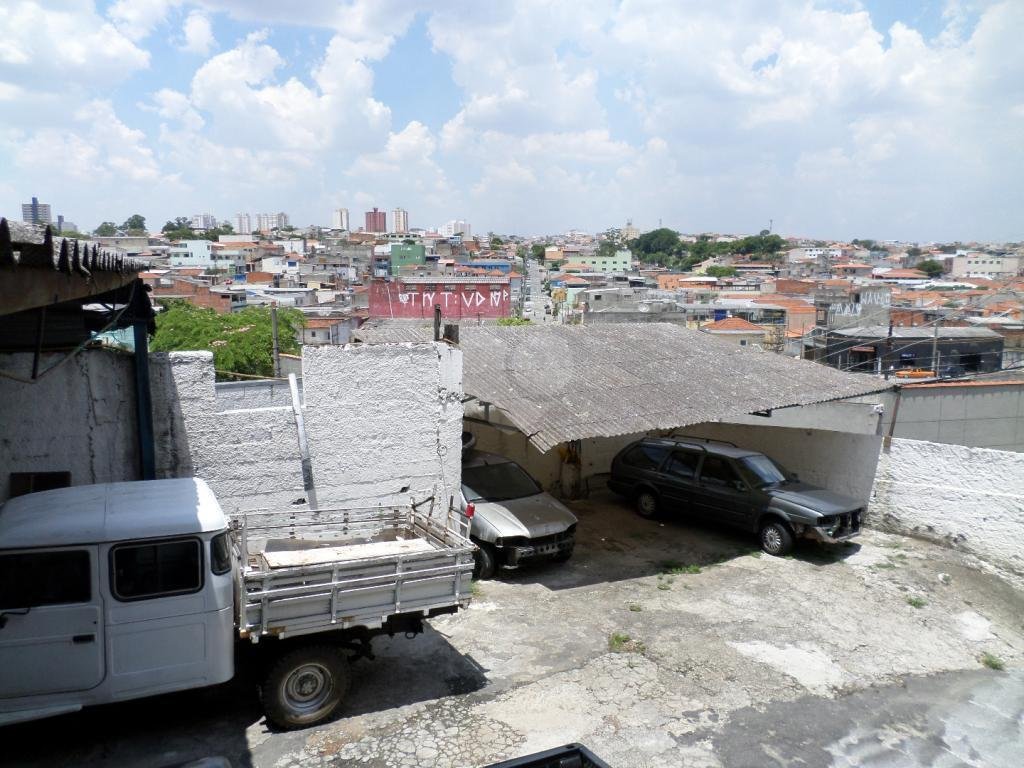 Venda Terreno São Paulo Sítio Do Mandaqui REO170712 15