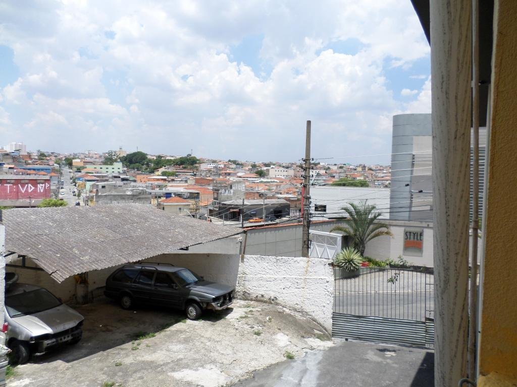 Venda Terreno São Paulo Sítio Do Mandaqui REO170712 16