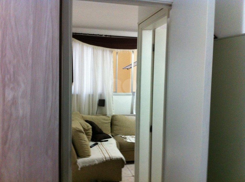 Venda Apartamento São Paulo Vila Amália (zona Norte) REO170725 3