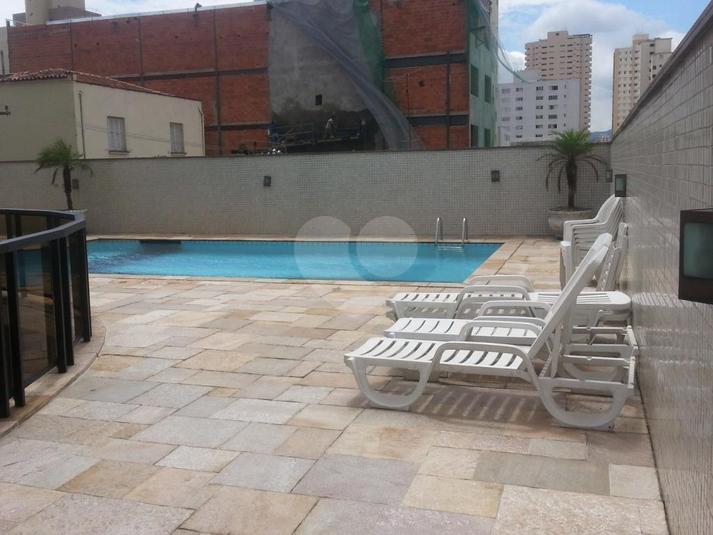 Venda Apartamento São Paulo Santana REO170737 9