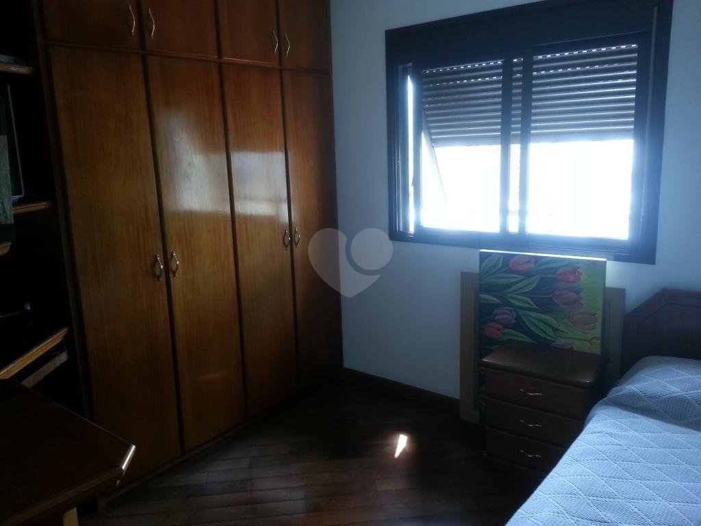 Venda Apartamento São Paulo Santana REO170737 7