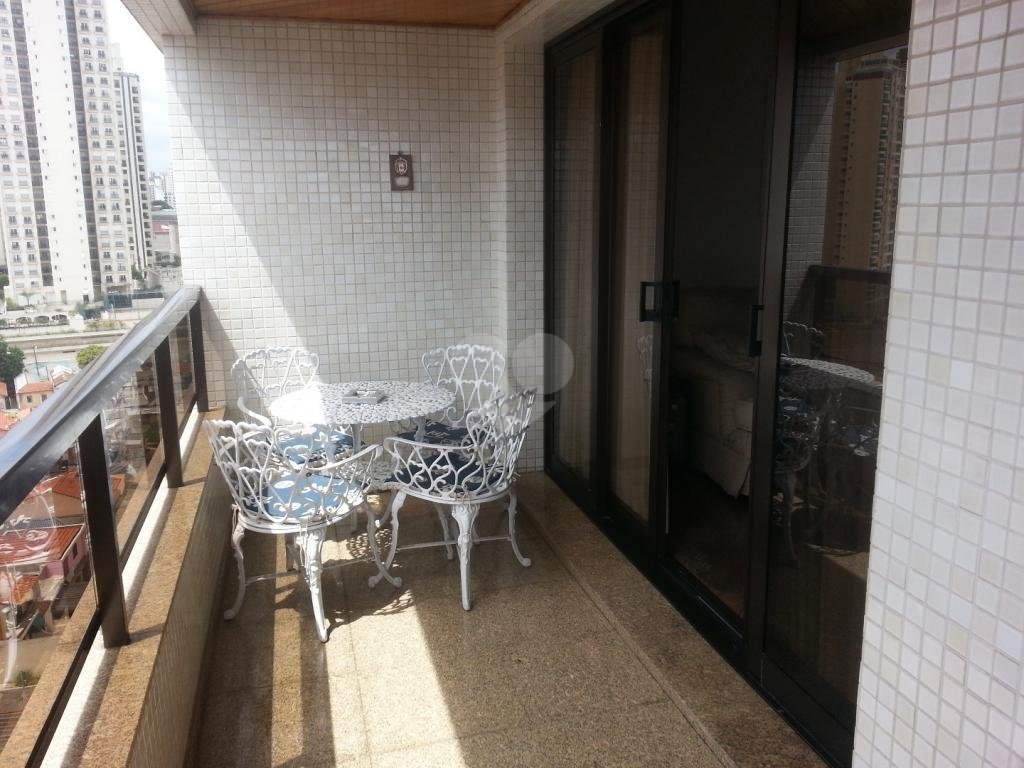 Venda Apartamento São Paulo Santana REO170737 8