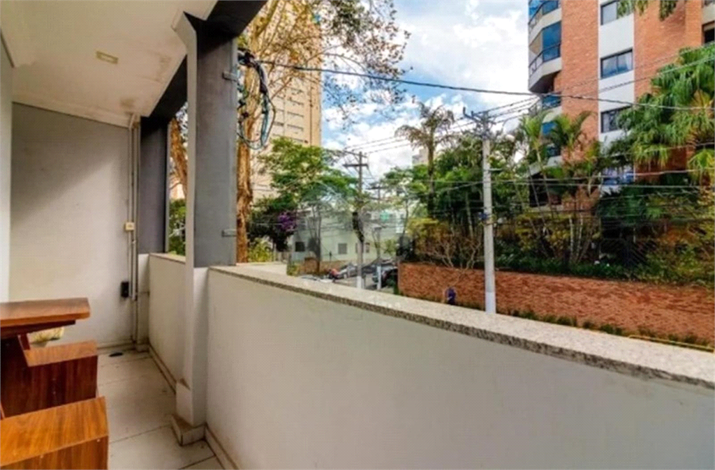 Venda Casa São Paulo Vila Mariana REO17075 2