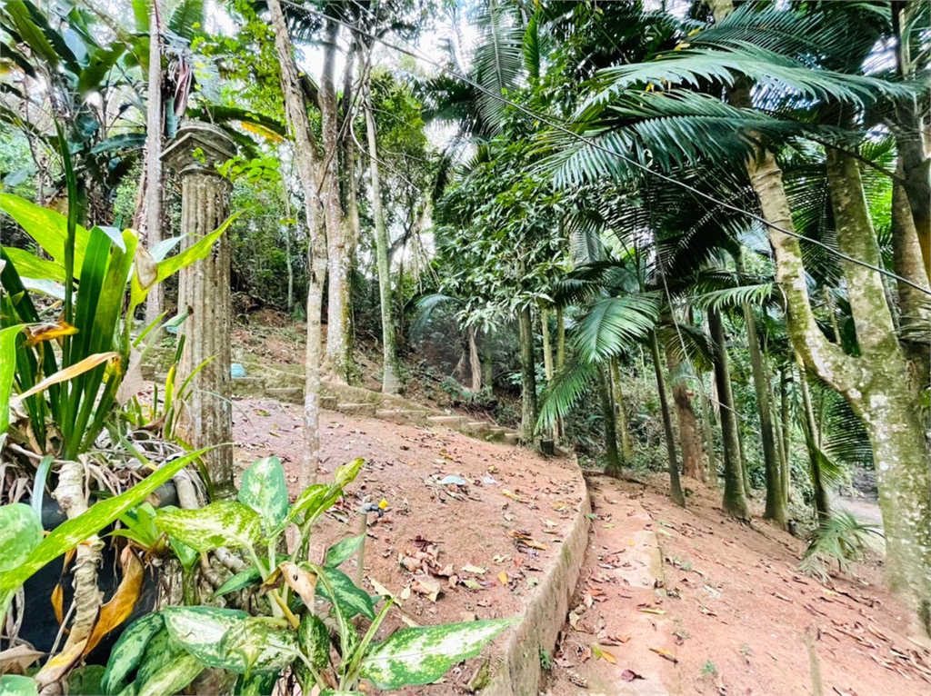 Venda Terreno São Paulo Tucuruvi REO170751 23