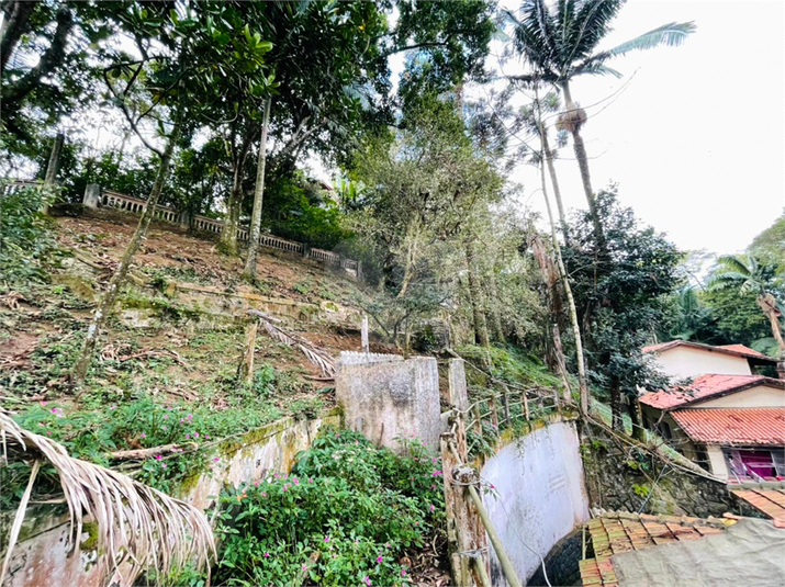 Venda Terreno São Paulo Tucuruvi REO170751 28