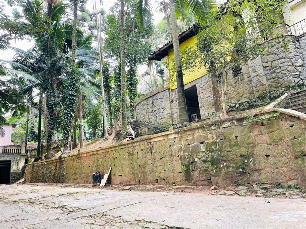 Venda Terreno São Paulo Tucuruvi REO170751 16