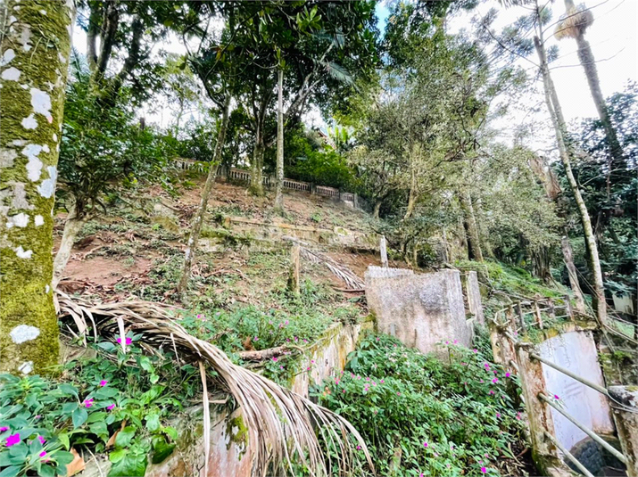 Venda Terreno São Paulo Tucuruvi REO170751 29