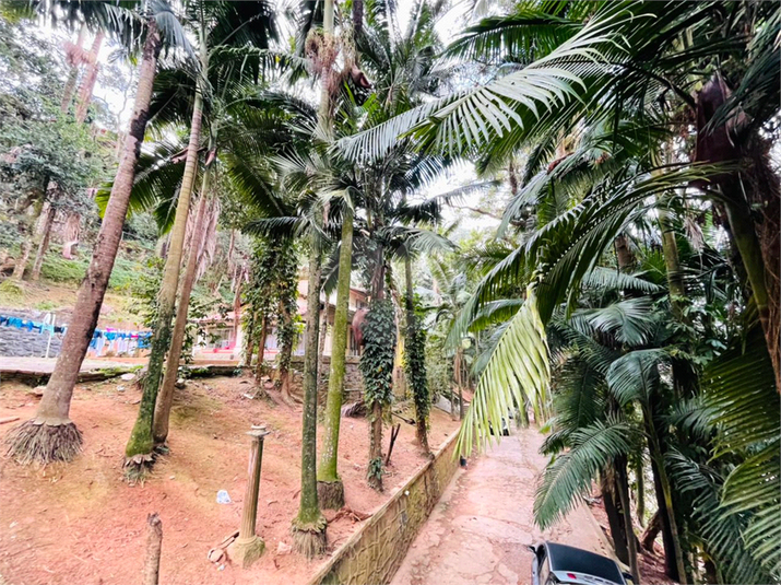 Venda Terreno São Paulo Tucuruvi REO170751 17