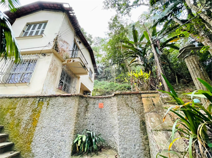 Venda Terreno São Paulo Tucuruvi REO170751 14