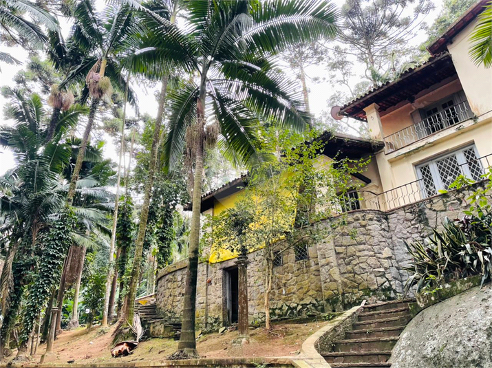 Venda Terreno São Paulo Tucuruvi REO170751 15