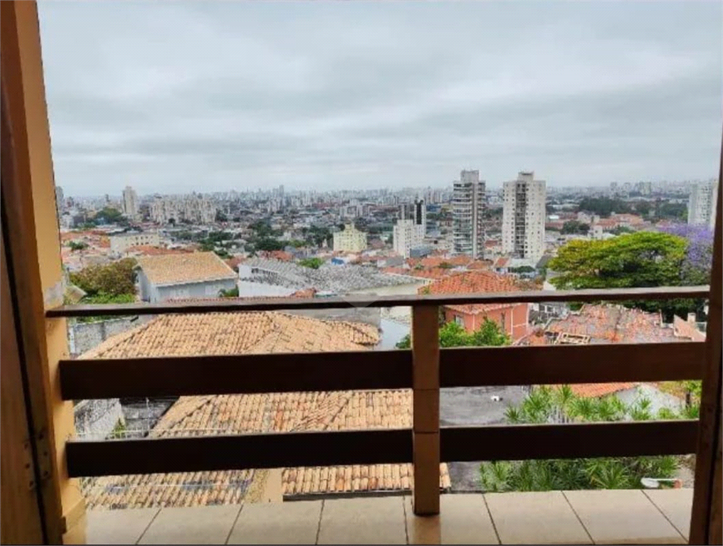 Venda Sobrado São Paulo Jardim São Paulo(zona Norte) REO170811 42