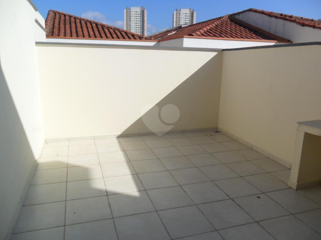 Venda Sobrado São Paulo Imirim REO170824 23