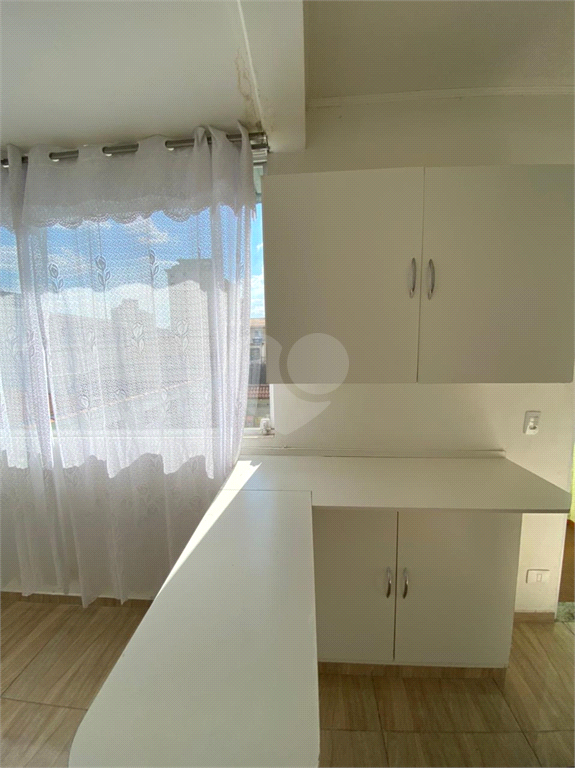 Venda Casa de vila São Paulo Vila Ede REO170834 5