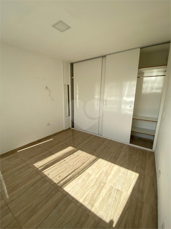 Venda Casa de vila São Paulo Vila Ede REO170834 13