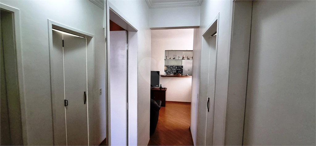 Venda Apartamento São Paulo Água Fria REO170853 17