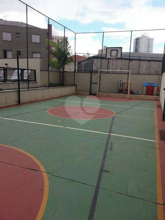 Venda Apartamento São Paulo Água Fria REO170853 20