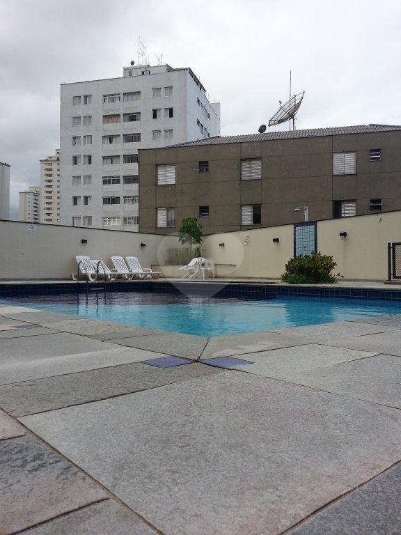 Venda Apartamento São Paulo Água Fria REO170853 21