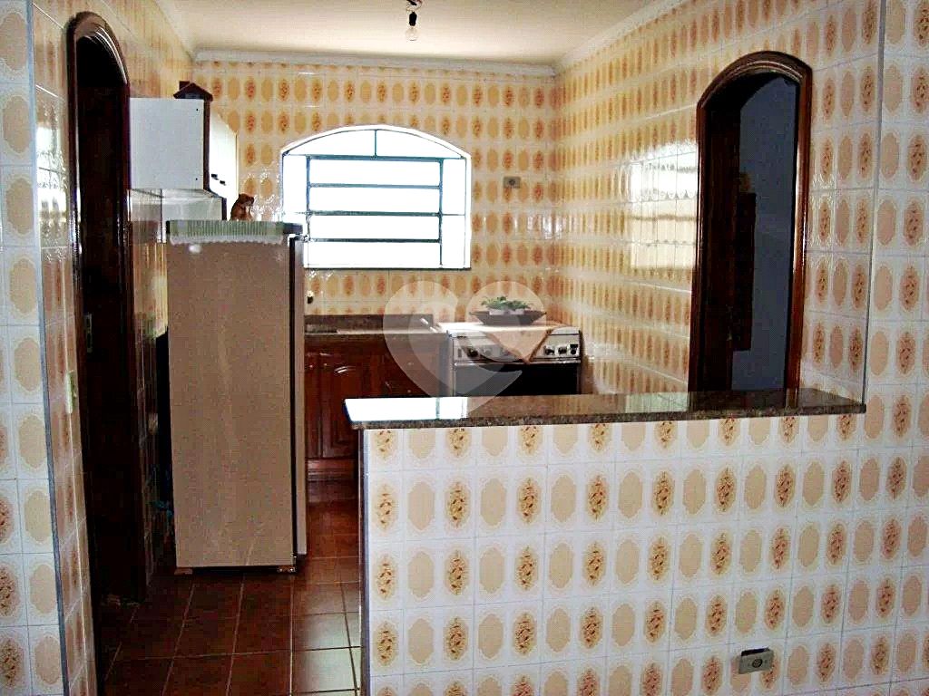 Venda Casa térrea São Paulo Jardim Leonor Mendes De Barros REO170857 22