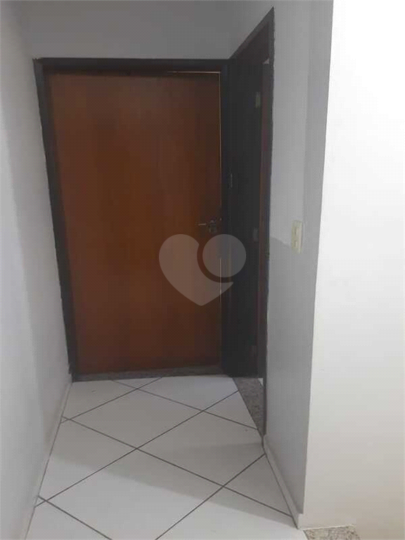 Venda Sobrado São Paulo Jardim Virginia Bianca REO170894 26