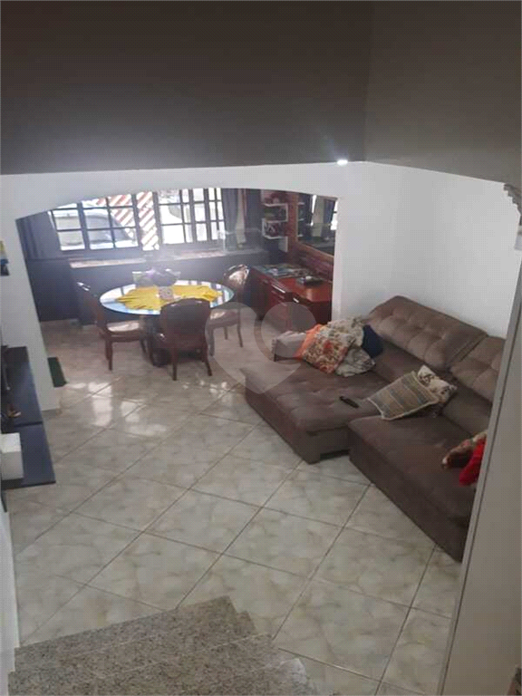 Venda Sobrado São Paulo Jardim Virginia Bianca REO170894 14