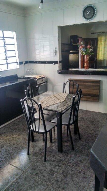 Venda Casa térrea São Paulo Vila Guilherme REO170906 8