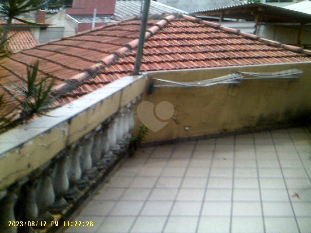 Venda Casa térrea São Paulo Parque Casa De Pedra REO170915 7