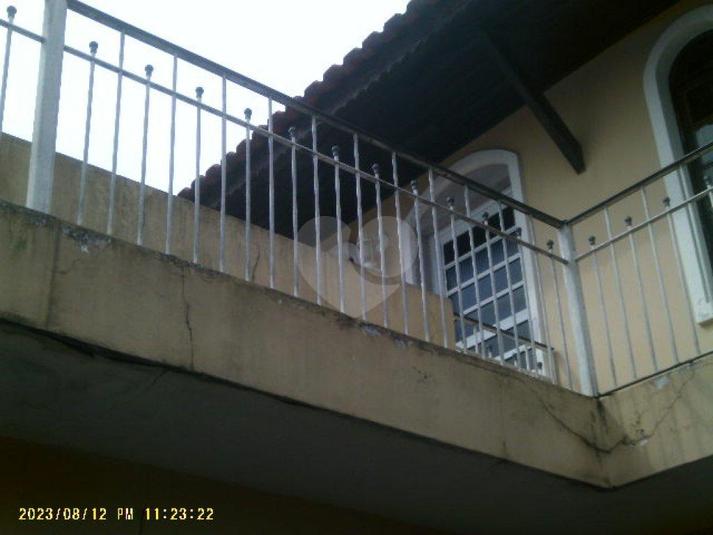 Venda Casa térrea São Paulo Parque Casa De Pedra REO170915 8