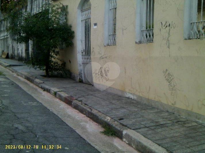 Venda Casa térrea São Paulo Parque Casa De Pedra REO170915 25