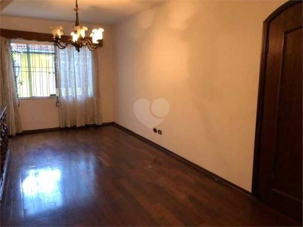 Aluguel Condomínio São Paulo Vila Aurora (zona Norte) REO170918 4