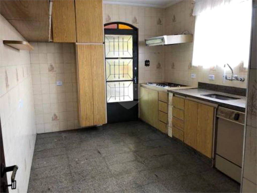 Aluguel Condomínio São Paulo Vila Aurora (zona Norte) REO170918 16