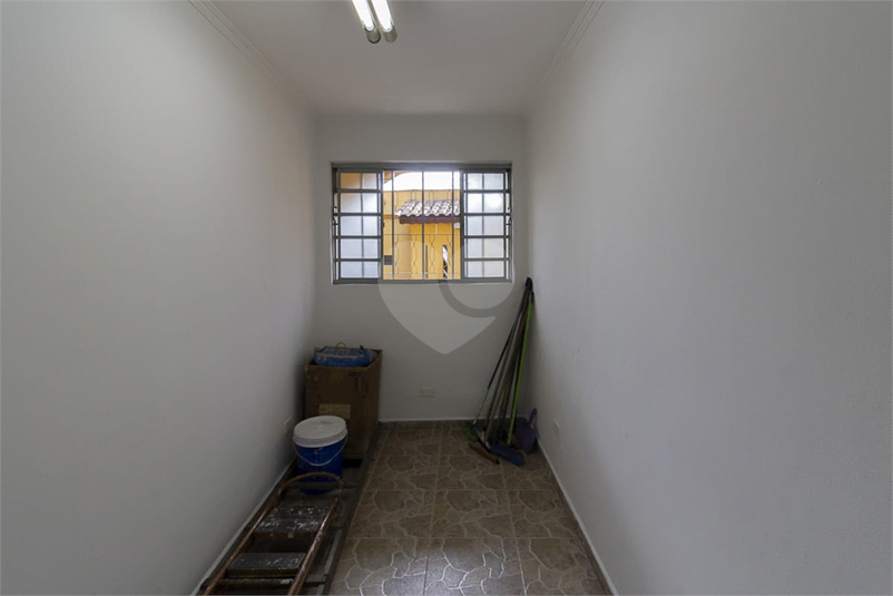 Venda Sobrado São Paulo Jardim Guapira REO170926 76