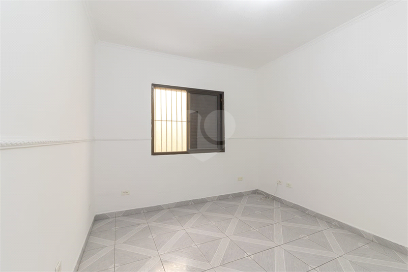 Venda Sobrado São Paulo Jardim Guapira REO170926 34