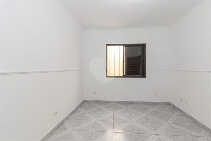 Venda Sobrado São Paulo Jardim Guapira REO170926 36