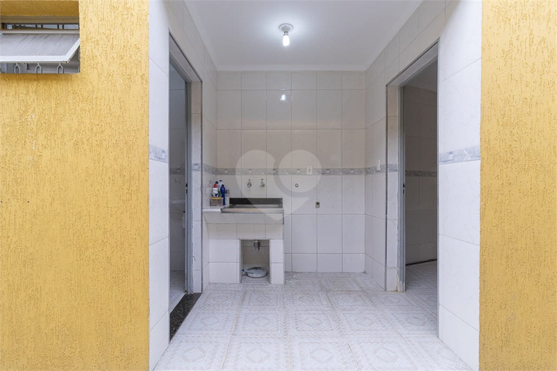 Venda Sobrado São Paulo Jardim Guapira REO170926 53